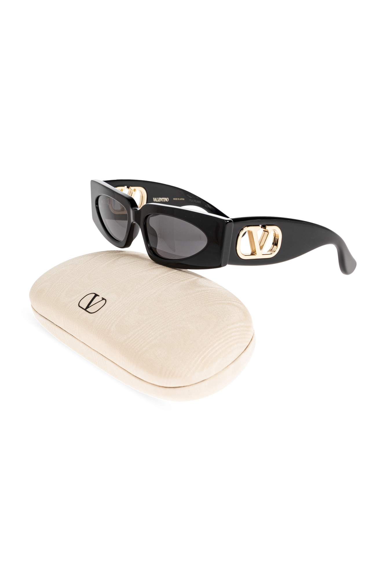 Valentino Garavani Eyewear 'VG0001S' sunglasses | Women's | Vitkac